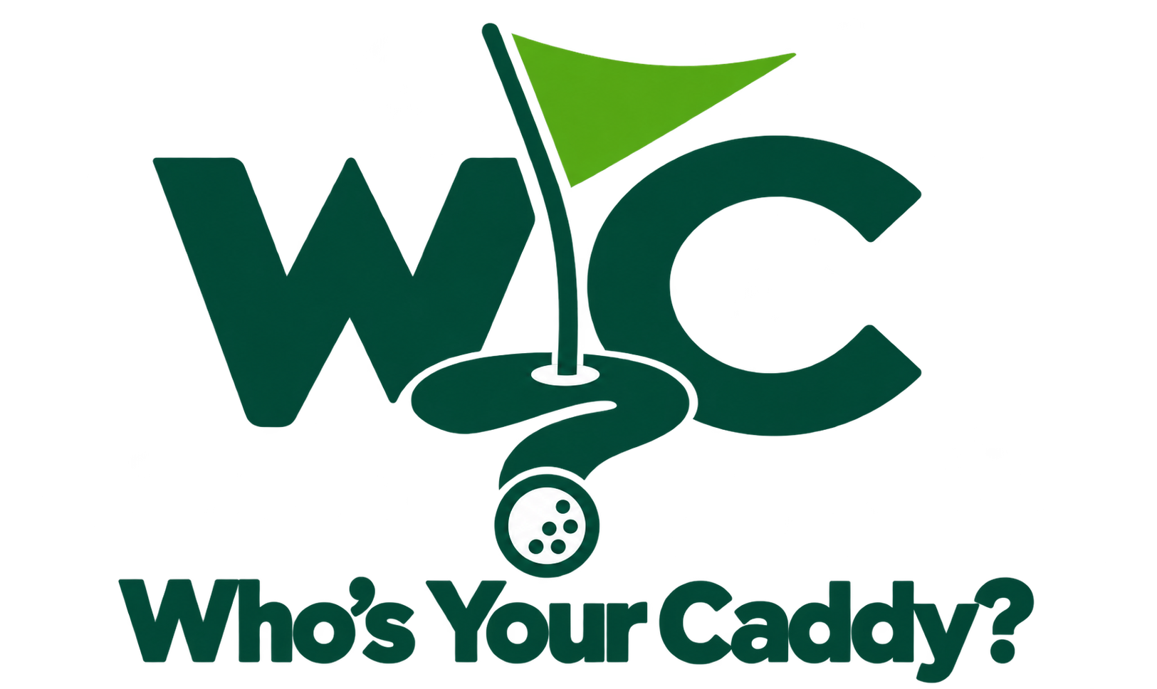 Who’s Your Caddy